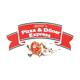Bino's Pizza & Döner Express icon