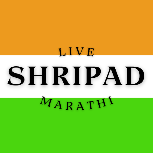 Shripad Radio Marathi Live logo