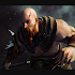 Kratos MORTAL BATTLES 3D1.0
