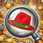 Find Hidden Object Puzzle Game 1.0