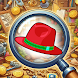 Find Hidden Object Puzzle Game