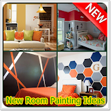 Room Painting icon