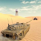Modern Army Tank War Machine -Tank Shooting Games 30