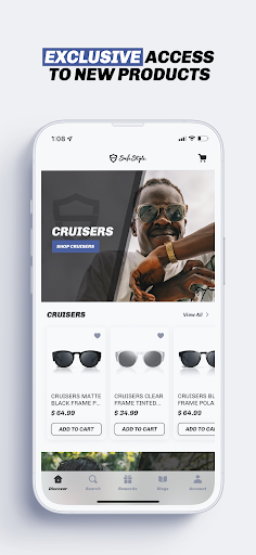 SafeStyle Screen 3