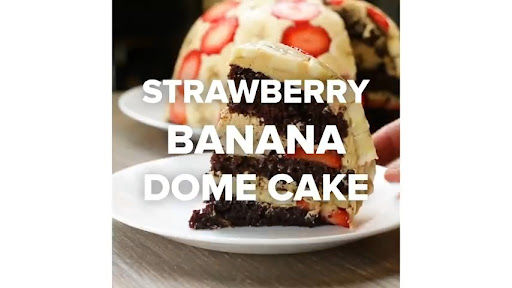 Beautiful Cakes: Video Recipes Screen 3