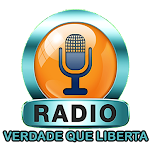 Cover Image of Скачать Rádio Verdade Que Liberta  APK