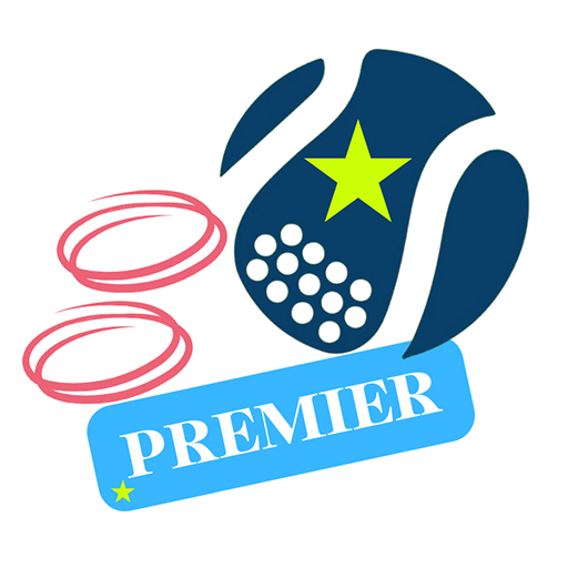 Premier Tour Pádel logo