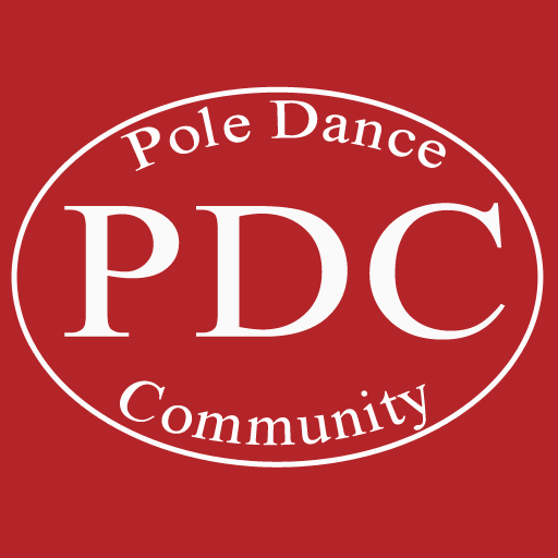 PDC Pole Dance Syllabus 1.12 Icon