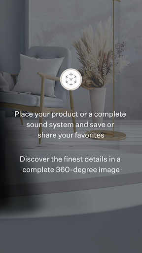 Burmester Compose Screen 3