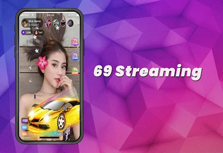 Love 69 Live Streaming Tips