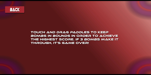 Bomb Stoppers Screen 2