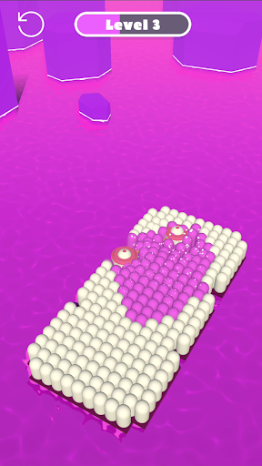 Roll the Paint Screen 2