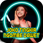 Cover Image of Tải xuống DJ Joko Tingkir Ngombe Dawet  APK