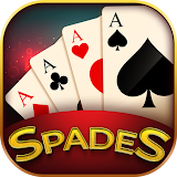 Spades - Card Game icon