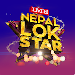 Cover Image of ดาวน์โหลด Nepal Lok Star 1.0.3 APK