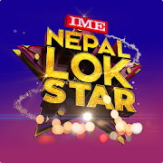 Nepal Lok Star  Icon