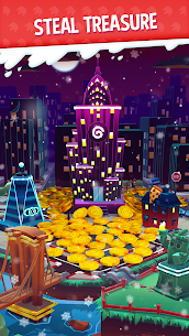 Dice Dreams™️ Apk Mod for Android [Unlimited Coins/Gems] 8