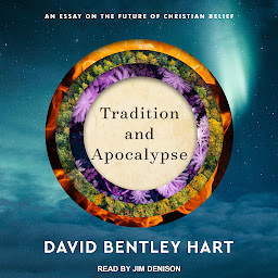 Tradition and Apocalypse: An Essay on the Future of Christian Belief ikonjának képe
