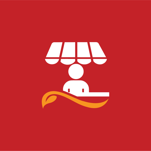 FoodPlaas Seller Store logo