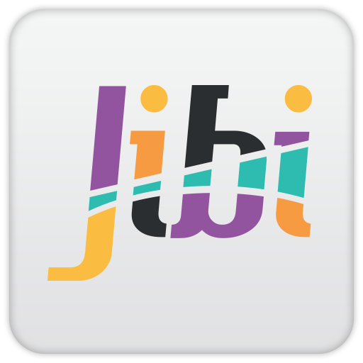 JIBI logo