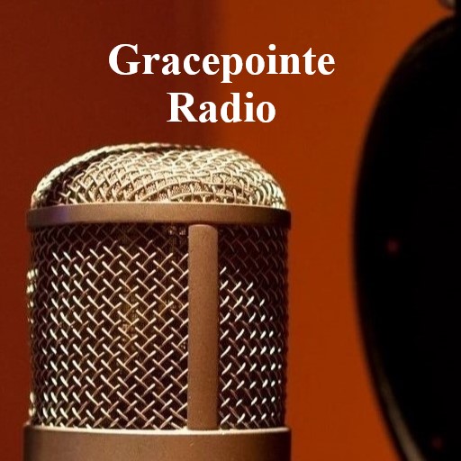 Gracepointe Radio logo