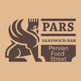 Pars Sandwich Bar icon