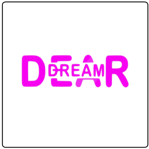 Dear Dream Trivia 4.4 Icon