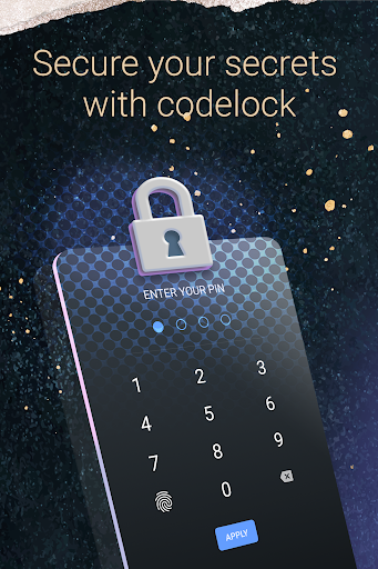 My Diary & Journal with Lock - Lifestyle - apps