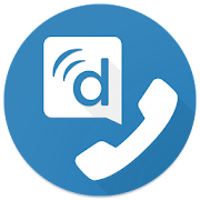 Doximity Dialer 1.3.1 Icon