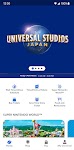 screenshot of Universal Studios Japan