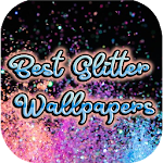 Best Glitter Wallpapers Apk