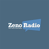 ZenoRadio Demo App icon