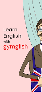 English Lessons - Gymglish  screenshots 1