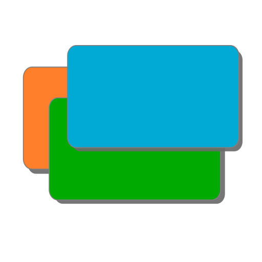 Cards Keep logo