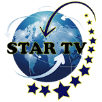 Cover Image of Download Player Star Tv  APK