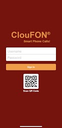 ClouFON - Smart Phone Calls