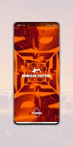 Roskilde Festival Unknown