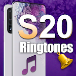 Cover Image of Download Best Galaxy S20 Ultra Ringtones 2021 for Android 1.5 APK