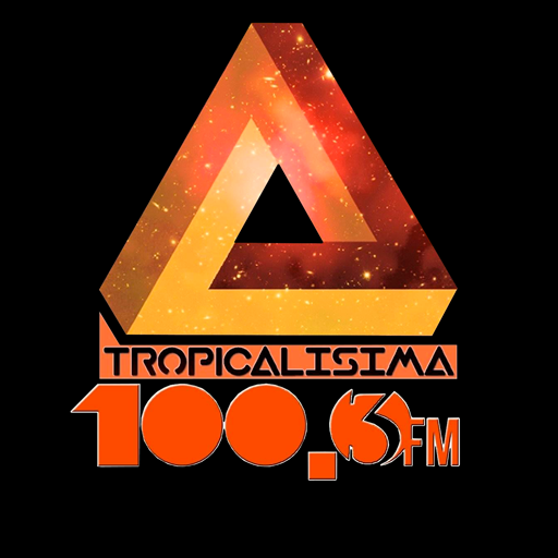 Fm Tropicalisima logo