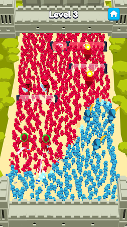 Game screenshot Royal Fight hack
