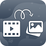 Cover Image of Download Video to Image Converter : Ima  APK