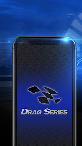 Android application Drag Series screenshort
