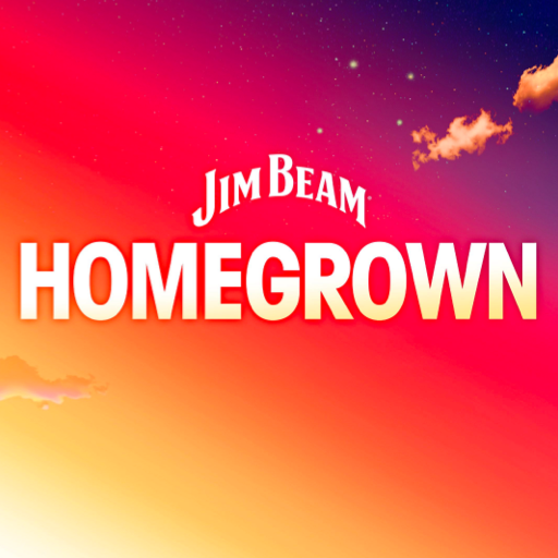 Homegrown logo