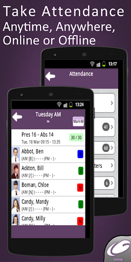 Emerge Screen 3