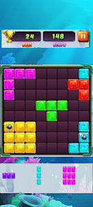 Game Block Puzzle Jewel legend