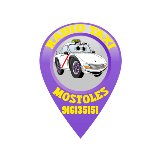 Radio Taxi Mostoles 2.00.19 Icon