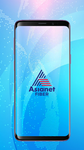 Asianet eCAF Solution Screen 2