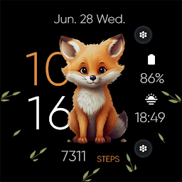 Seasonal Cute Animals & Pets: Download & Review