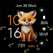 Seasonal Cute Animals & Pets