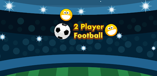 Play 2 player Football games at